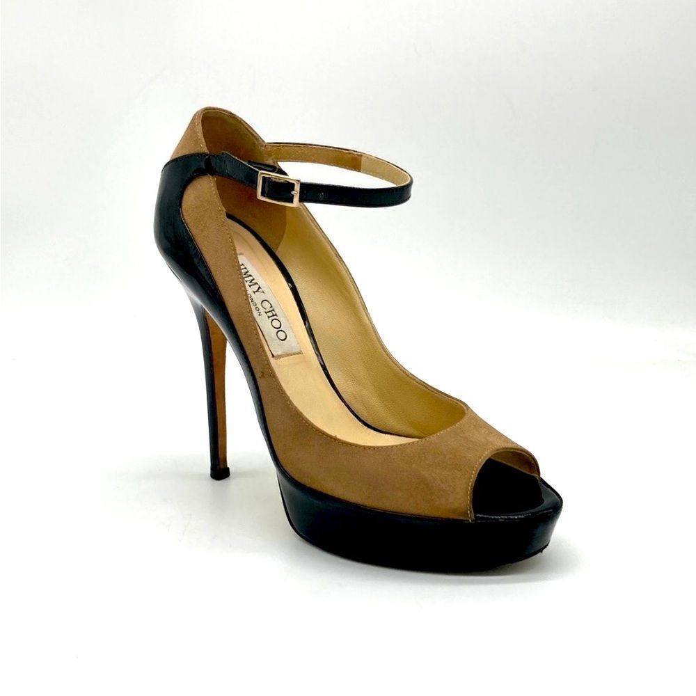 Jimmy Choo “Tami” Stiletto